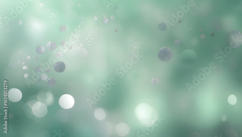 Wallpaper Mural Soft White and Pink Blurred Bokeh Light Background – Elegant Abstract Light Texture for Romantic, Dreamy, and Festive Design Projects Torontodigital.ca