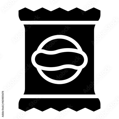 snacks icon