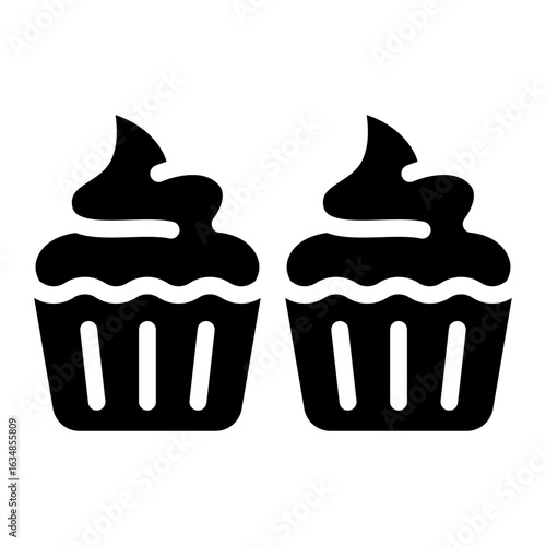 cupcakes icon