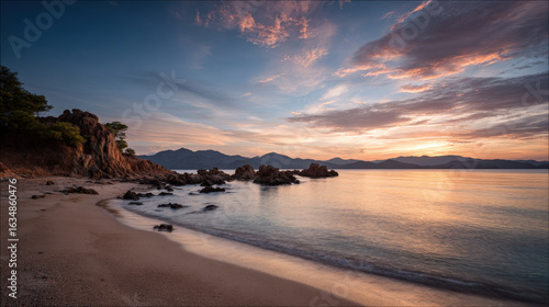 experience breathtaking beauty of summer sunrises and sunsets where each moment captivates heart