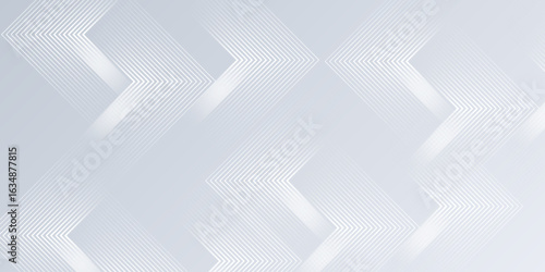 Abstract gray and white abstract background suit for curve brhouce in bussines contens and banners poster.