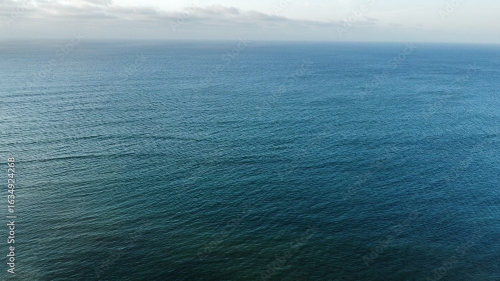 Fototapeta premium Ocean