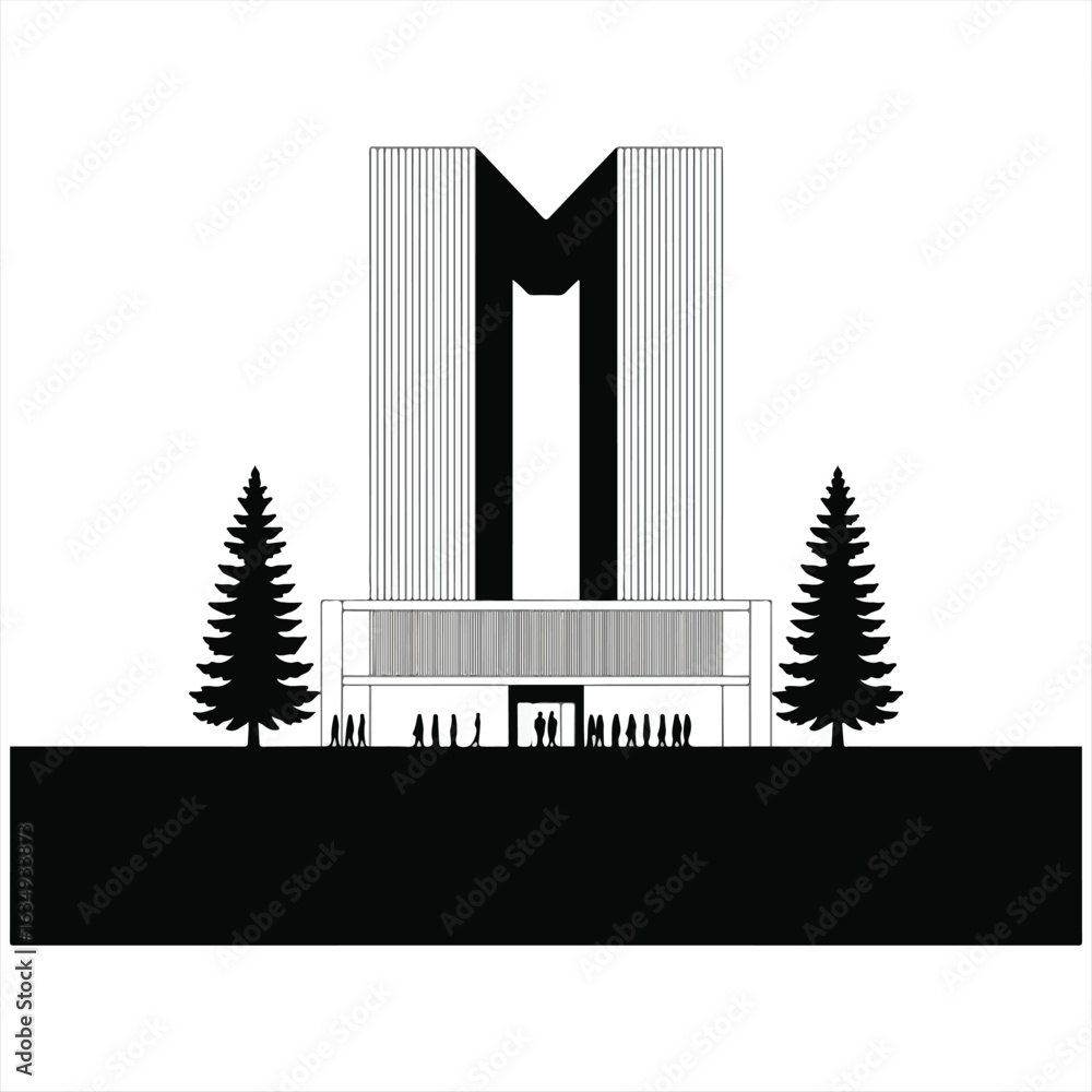 Fototapeta premium house icons set