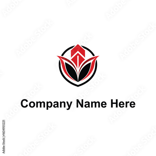 Free Download company logo - GFXLoad