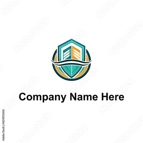 company logo Free Download company logo - GFXLoad
