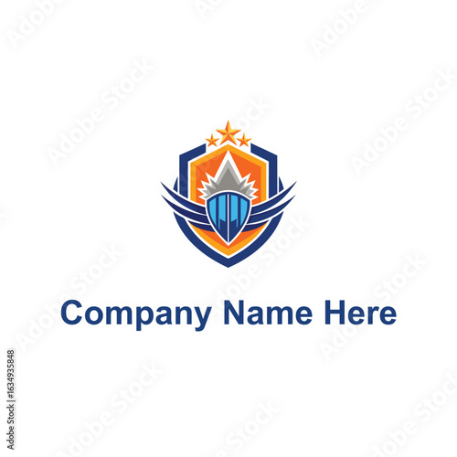 Free Download company logo - GFXLoad