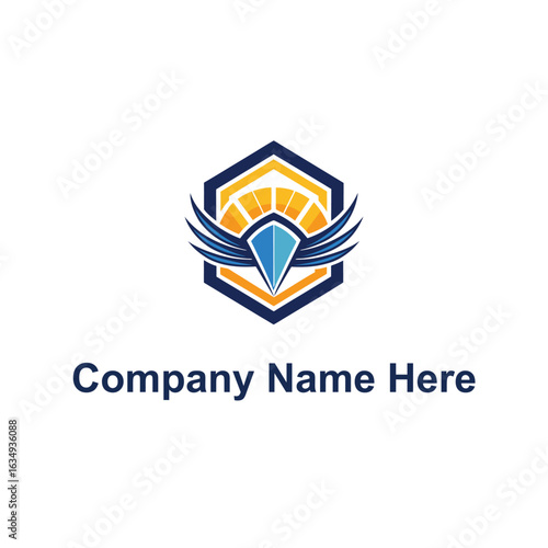 Free Download company logo - GFXLoad