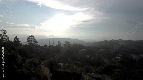 paisagem natural
