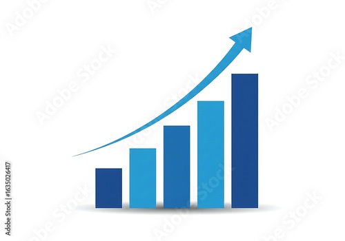 Growth, success, progress, business, chart, graph, bar chart, arrow, upward, trend, finance, data, Free Download Growth, success, progress, business, chart, graph, bar chart, arrow, upward, trend, finance, data, - GFXLoad