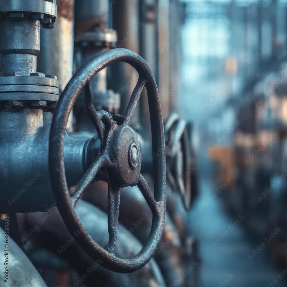 Industrial equipment Industrial equipment