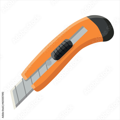 knife