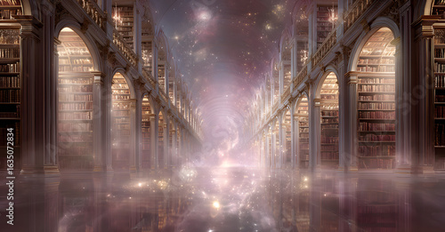 Metaphysical Akashic Records, Hall Of Records