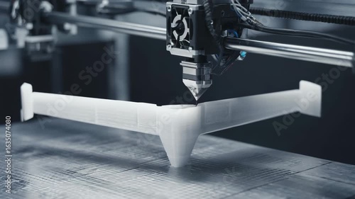 Gen-4 Turbo In a new era of warfare, a 3D printer produces drone rocket wings Innovative tech enables inexpensive, mass-produced, and expendable drones for reshaping weaponary