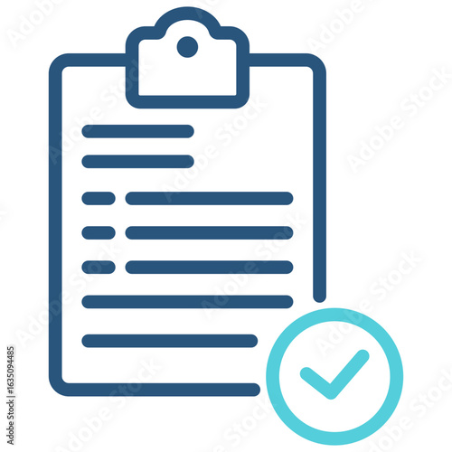 Conditions  Outline Color Icon