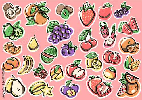 Frutas