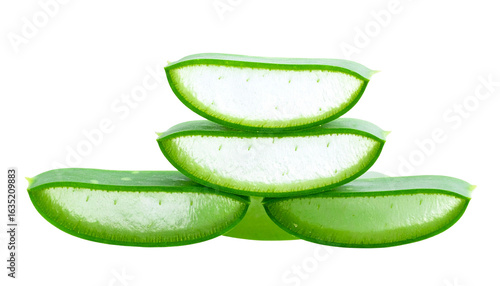 Wallpaper Mural Aloe Vera PNG, Fresh Green Succulent Plant Isolated, Transparent Background, Natural Skincare, Health, and Wellness Torontodigital.ca