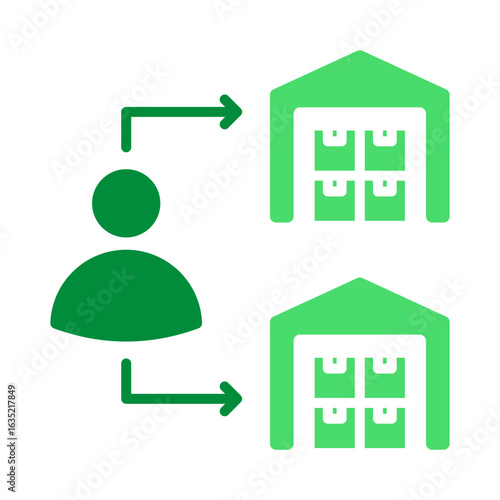 Supplier Icon