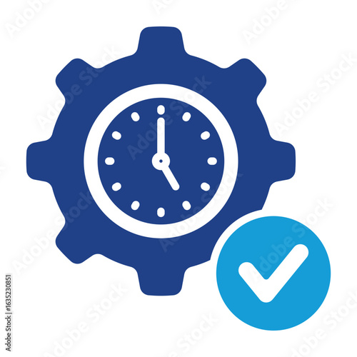 Effective Icon