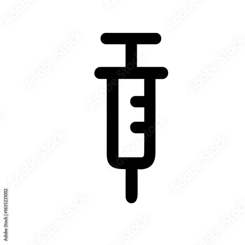 Allergy & Immunology Icon Set