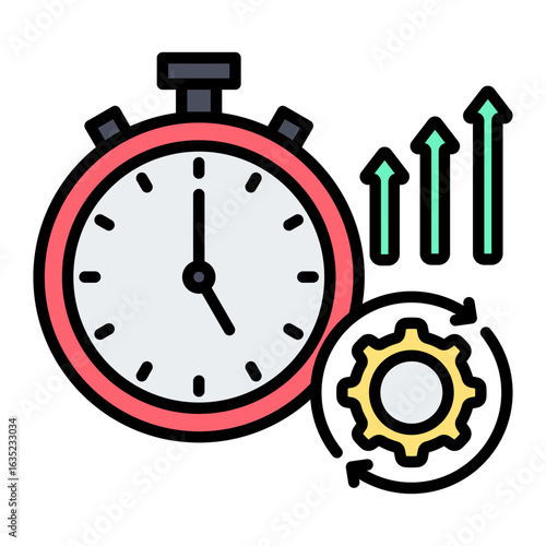 Producticity Icon