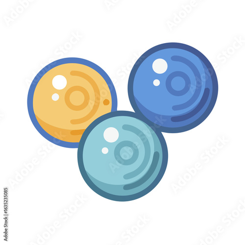 Lawn Bowls