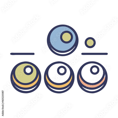 Lawn Bowls