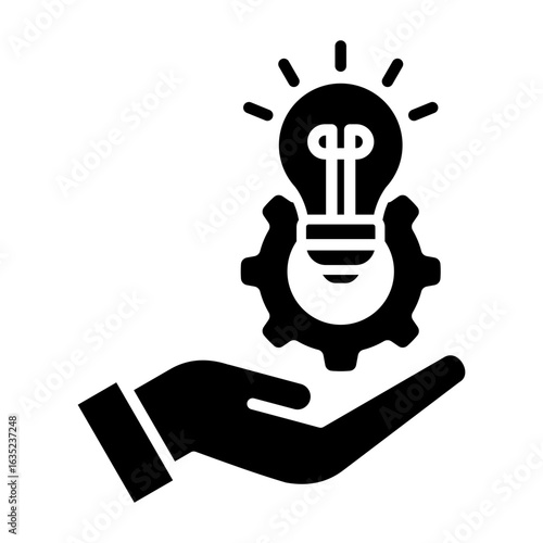 Innovation Icon