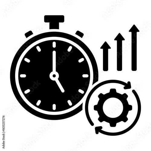 Producticity Icon
