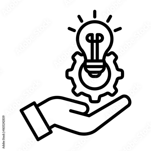 Innovation Icon