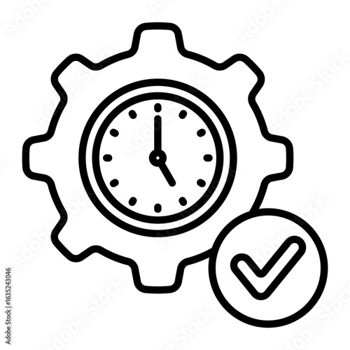 Effective Icon