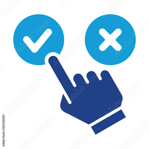 Choose Icon