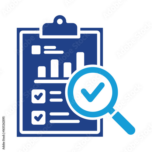 Evaluation Icon