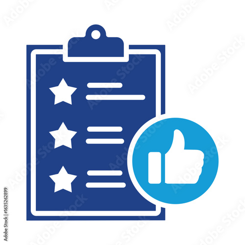 Review Icon