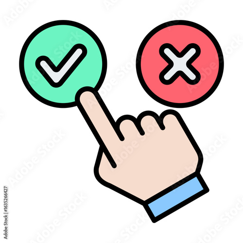 Choose Icon