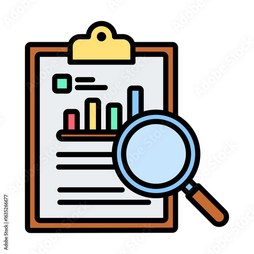 Overview Icon