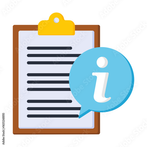 Information Icon