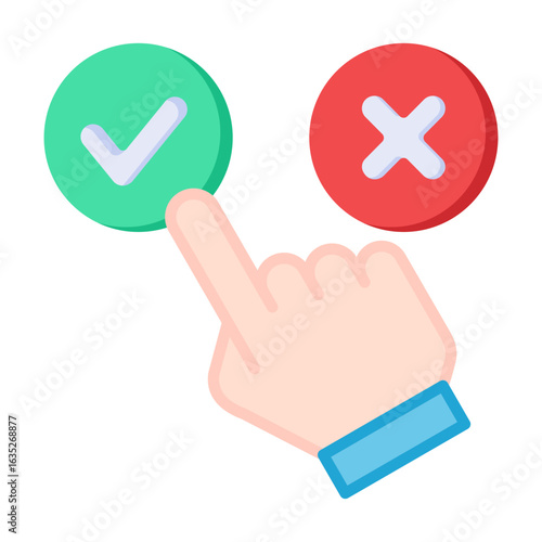 Choose Icon