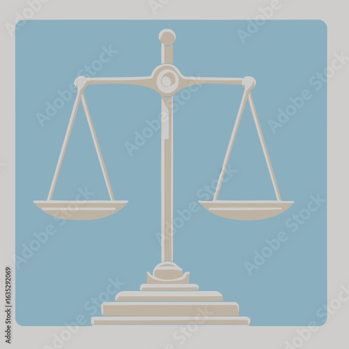 A Libra avoids unnecessary conflict.eps