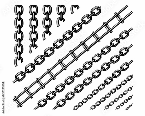 chains