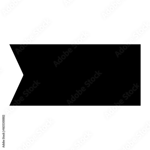 tags glyph icon