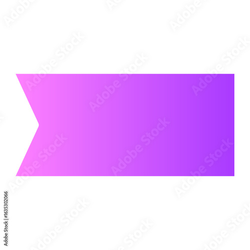 tags gradient icon