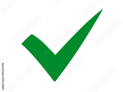 Free Download Green check mark symbol approval correct yes, Isolated On Transparent Background, Png, Cut Out - GFXLoad