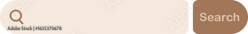 Search Bar Element