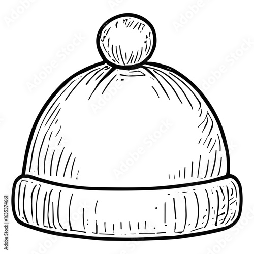 Baby Beanie Hat