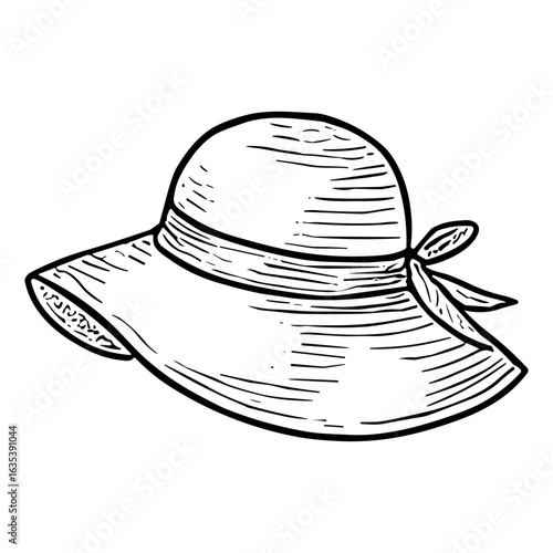 Sun Hat