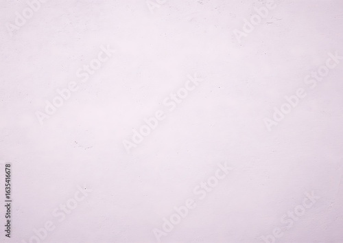 Pale pink painted rough wall background