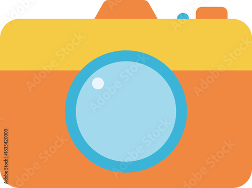 camera&film
