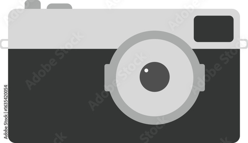 camera&film