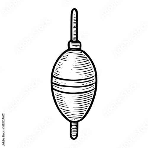 Fishing Bobber