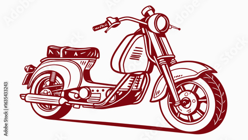 Vector silhouette illustration of business people and runners in a competition race